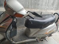 Golden Honda Activa