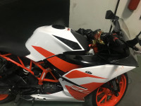 KTM RC 200