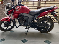 Honda CB Trigger 2015 Model