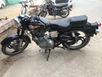 Royal Enfield Bullet Standard 350 2014 Model