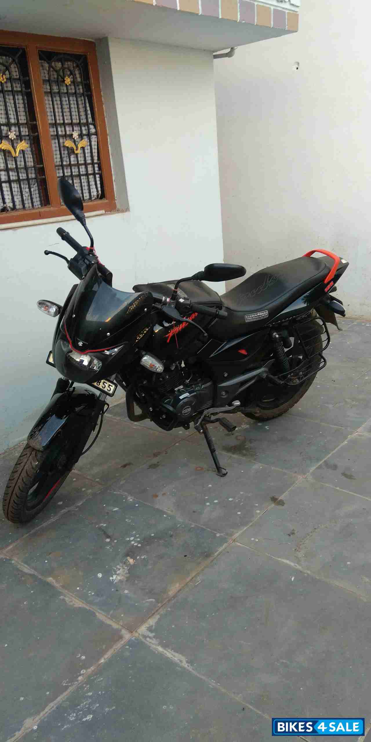 Second Hand Pulsar 125 on Sale, SAVE 58%
