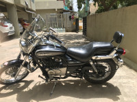 Bajaj Avenger Cruise 220 2016 Model