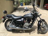 Bajaj Avenger Cruise 220