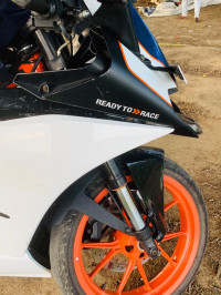 KTM RC 200