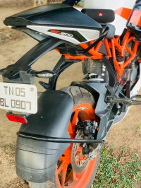 KTM RC 200
