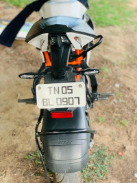 KTM RC 200