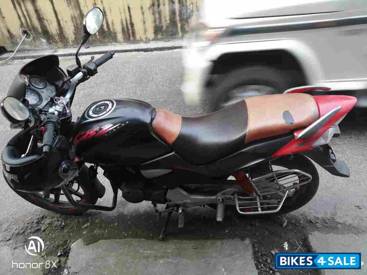 Black Hero CBZ Xtreme