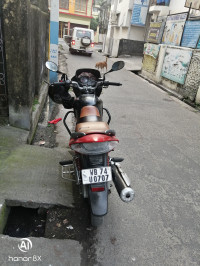 Black Hero CBZ Xtreme