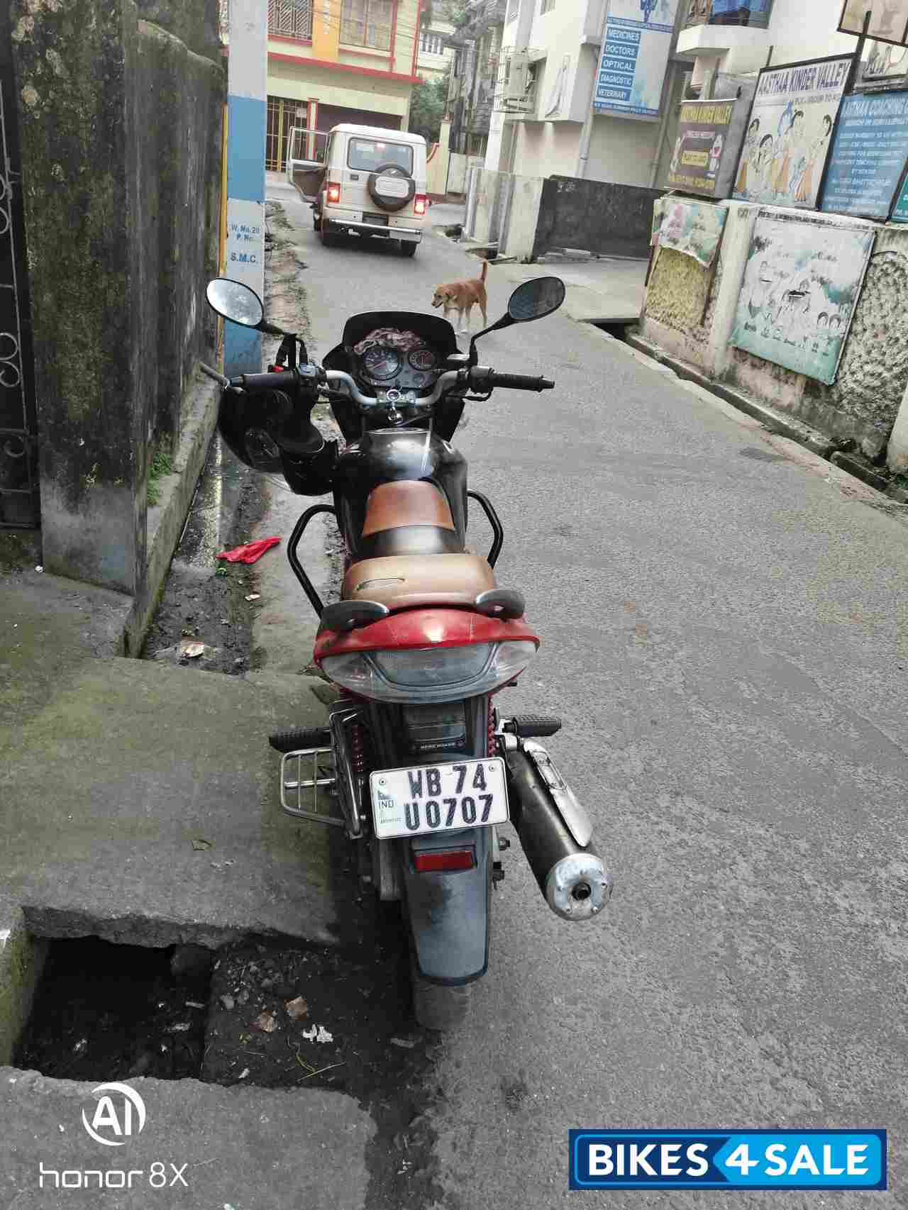 Black Hero CBZ Xtreme Black Hero CBZ Xtreme