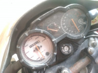 Yamaha SZ-R 2011 Model