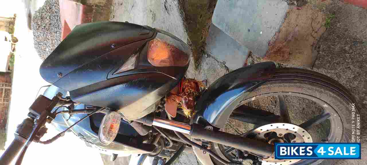 Bajaj Pulsar 150 DTSi