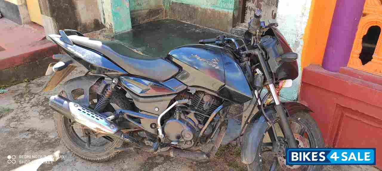 Bajaj Pulsar 150 DTSi
