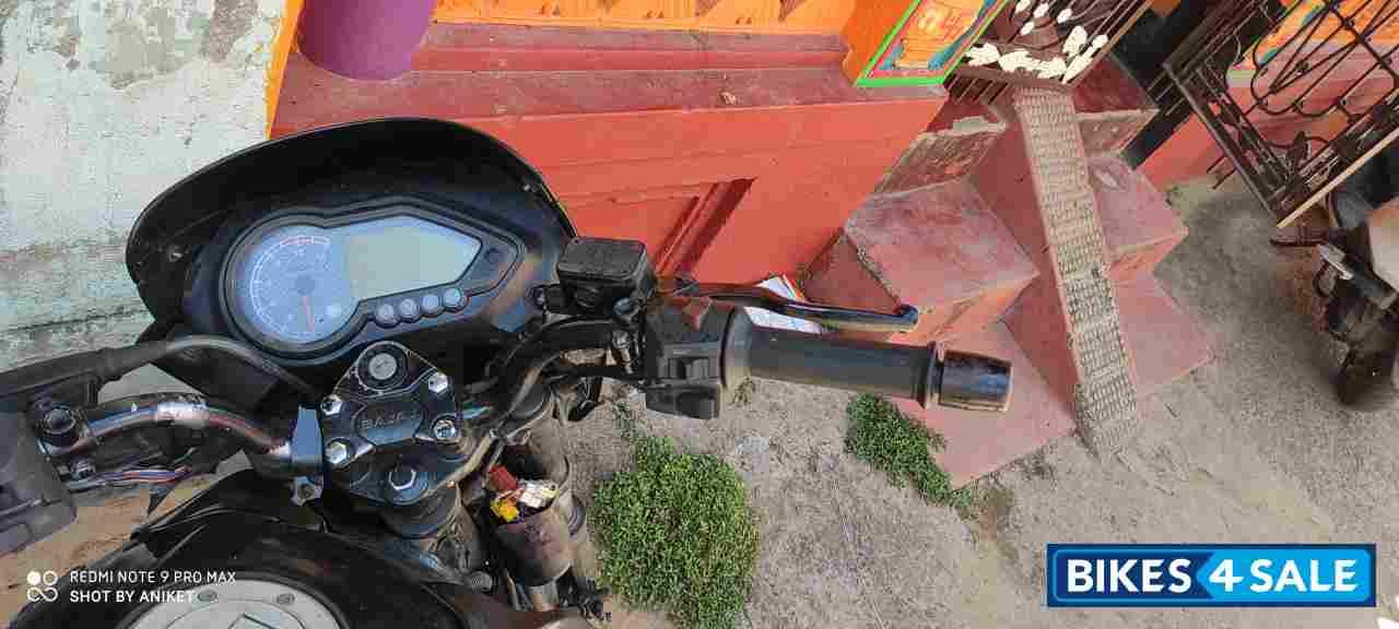 Bajaj Pulsar 150 DTSi