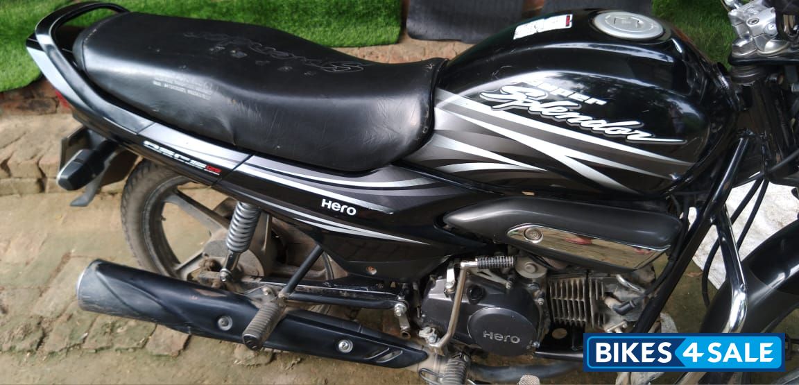 super splendor all details