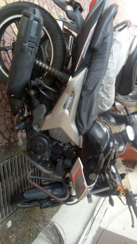 Yamaha SZ-R 2011 Model
