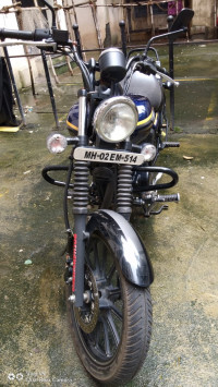 Bajaj Avenger Street 150