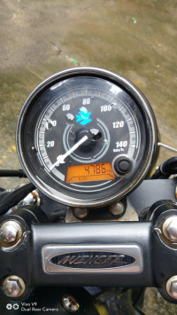 Bajaj Avenger Street 150