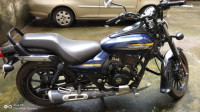 Bajaj Avenger Street 150