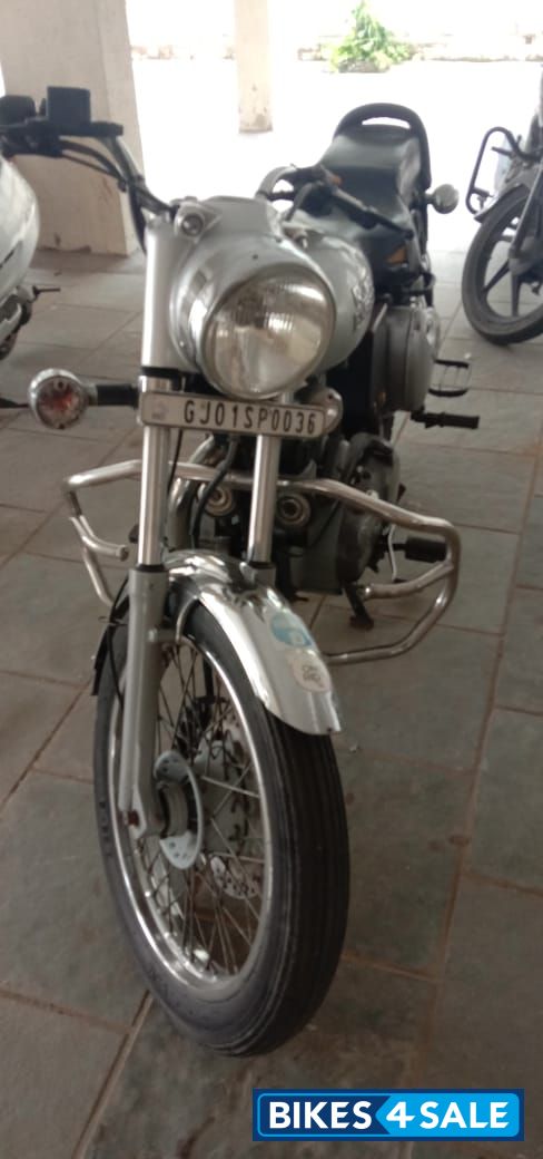 Royal Enfield Bullet Electra