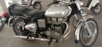 Royal Enfield Bullet Electra