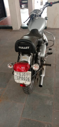 Royal Enfield Bullet Electra