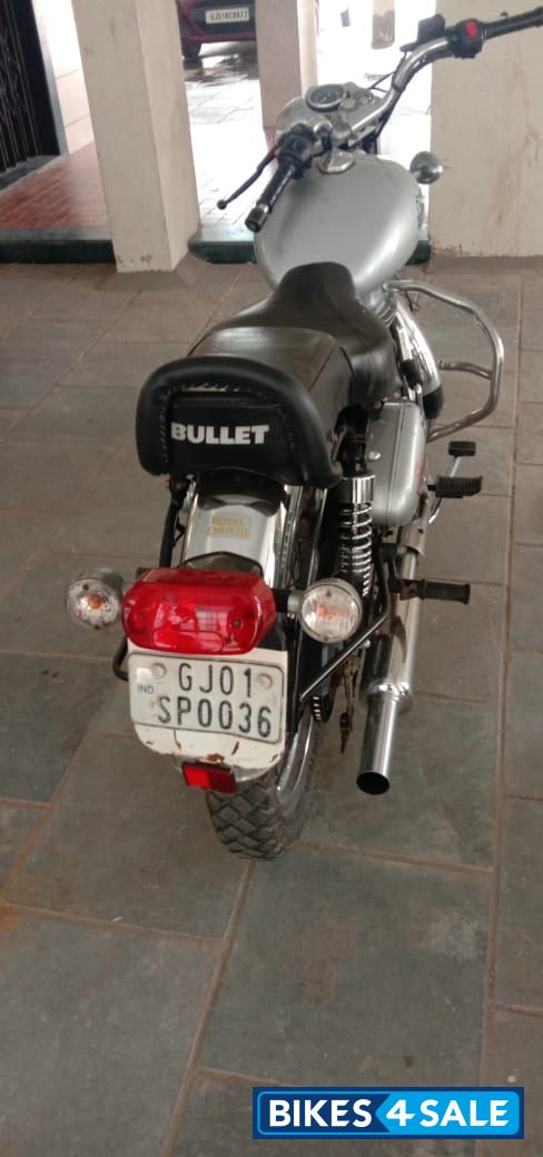 Royal Enfield Bullet Electra