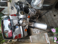 Royal Enfield Classic 350 2017 Model