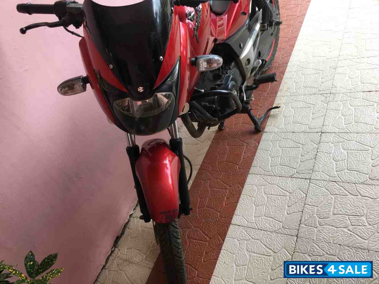 Bajaj Pulsar 150 DTSi