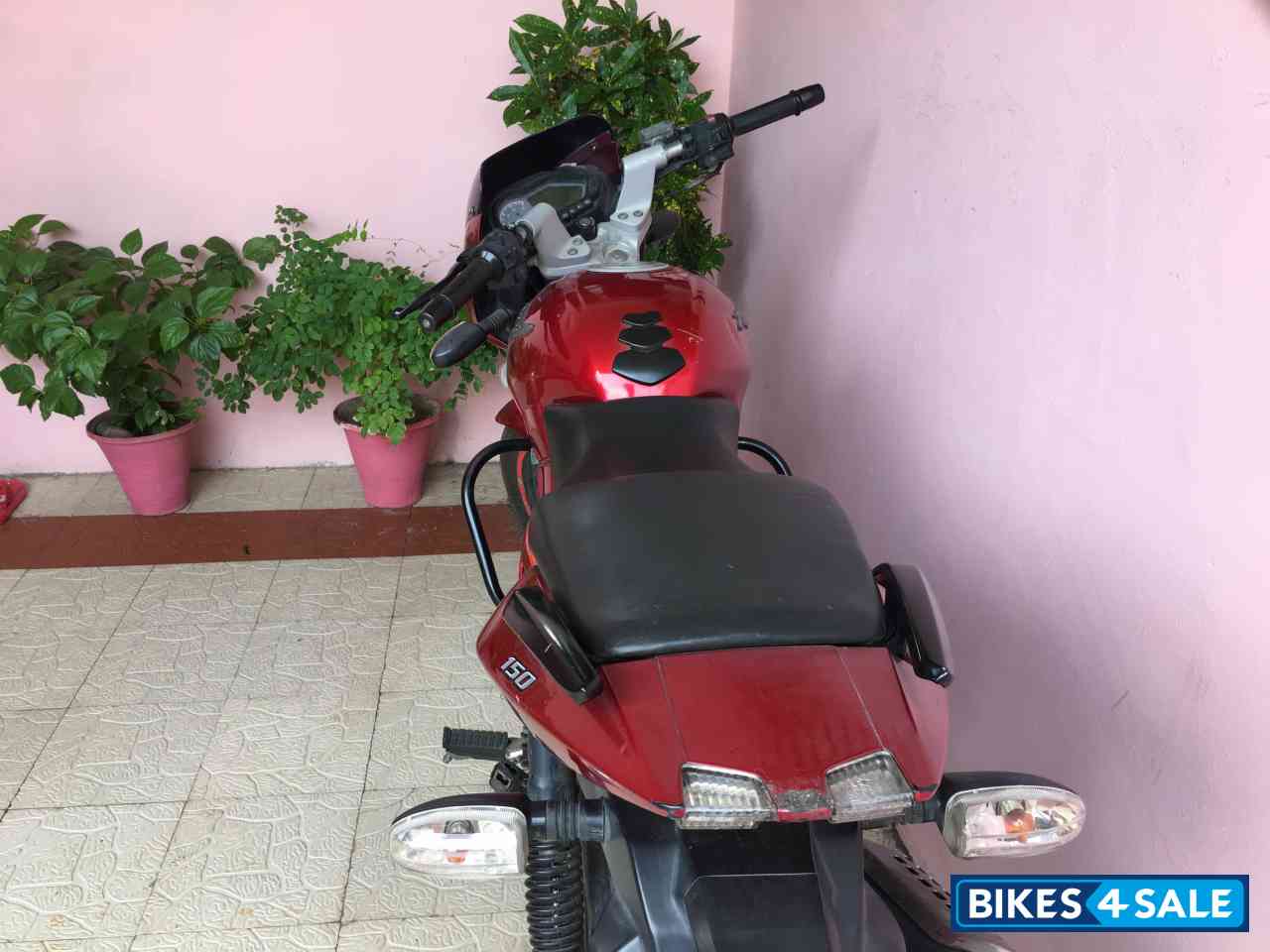 Bajaj Pulsar 150 DTSi