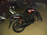 Honda CB Shine 2017 Model