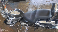 Bajaj Avenger Cruise 220