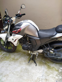 Yamaha FZ-S FI V2 2016 Model
