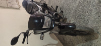 Black Hero Super Splendor BS6