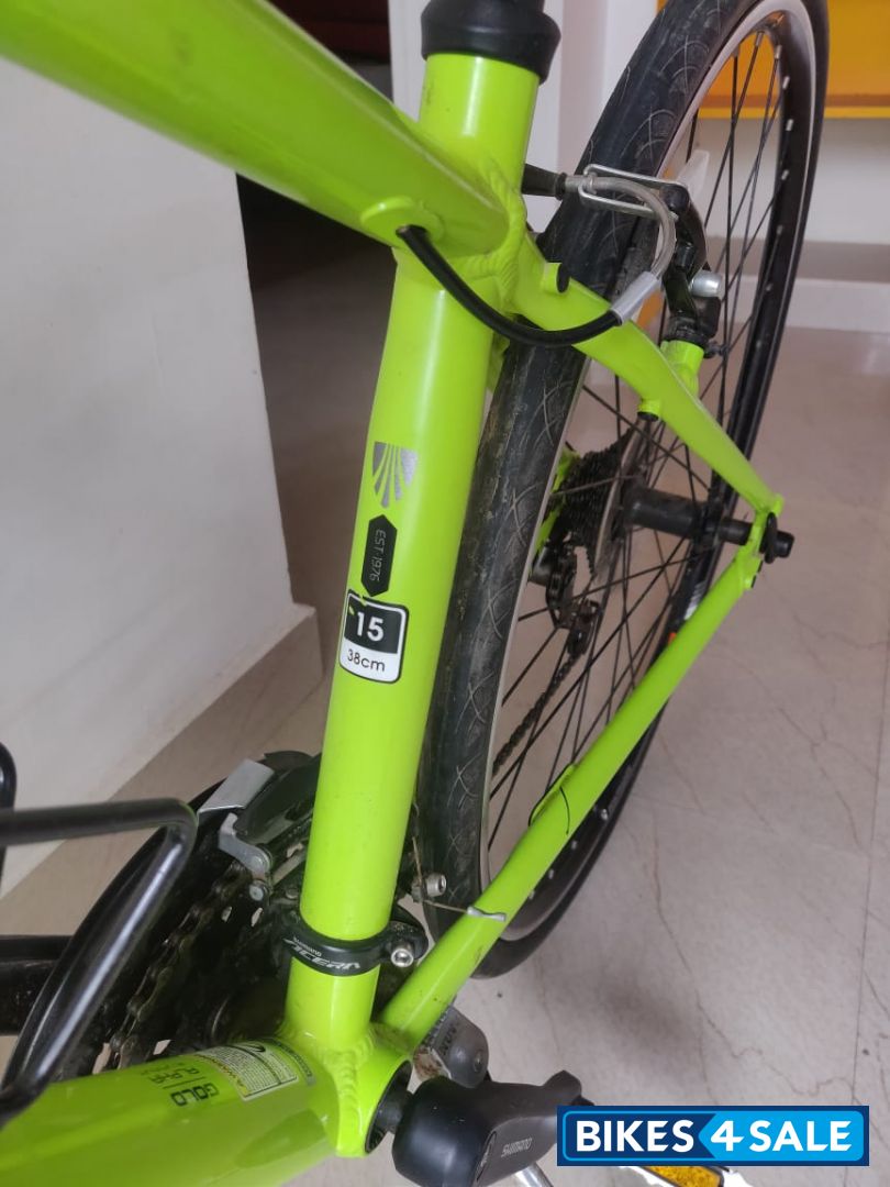 est trek 1976 bike price