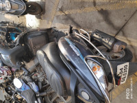 TVS Wego