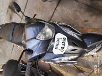 TVS Wego