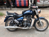 Royal Enfield Thunderbird 350