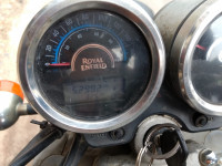 Royal Enfield Thunderbird 350