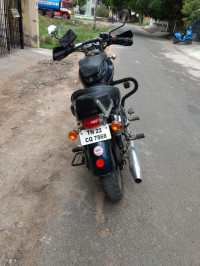 Royal Enfield Thunderbird 350