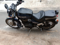 Royal Enfield Thunderbird 350