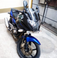 Bajaj Pulsar 220F
