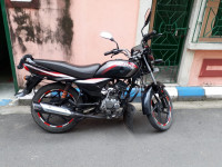 Bajaj Platina 125 DTS-Si