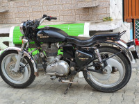 Royal Enfield Bullet Electra