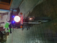 Royal Enfield Bullet Electra