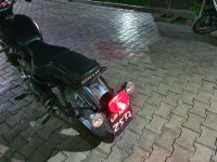 Royal Enfield Bullet Electra