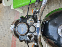 Royal Enfield Bullet Electra
