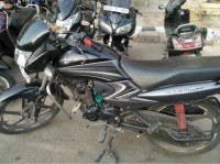 Honda Dream Yuga 2014 Model
