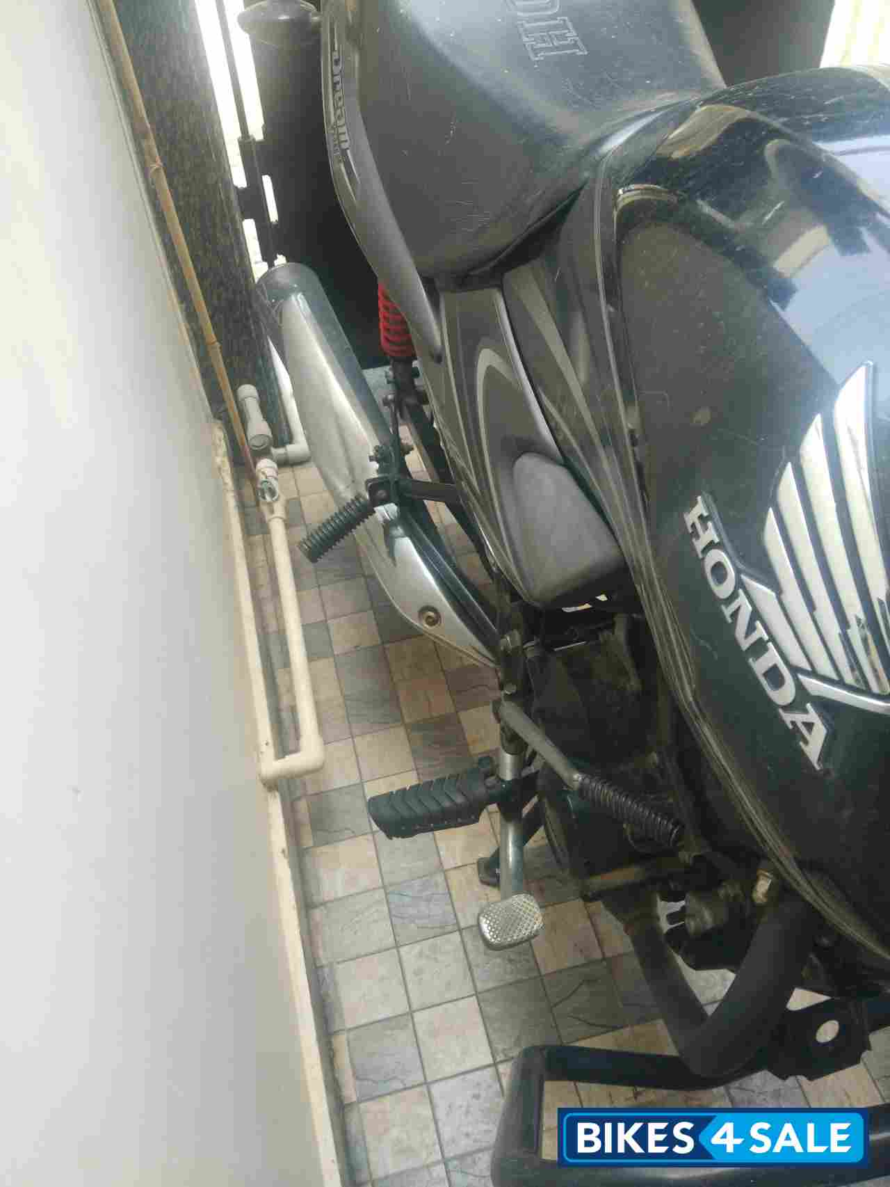 Honda Dream Yuga