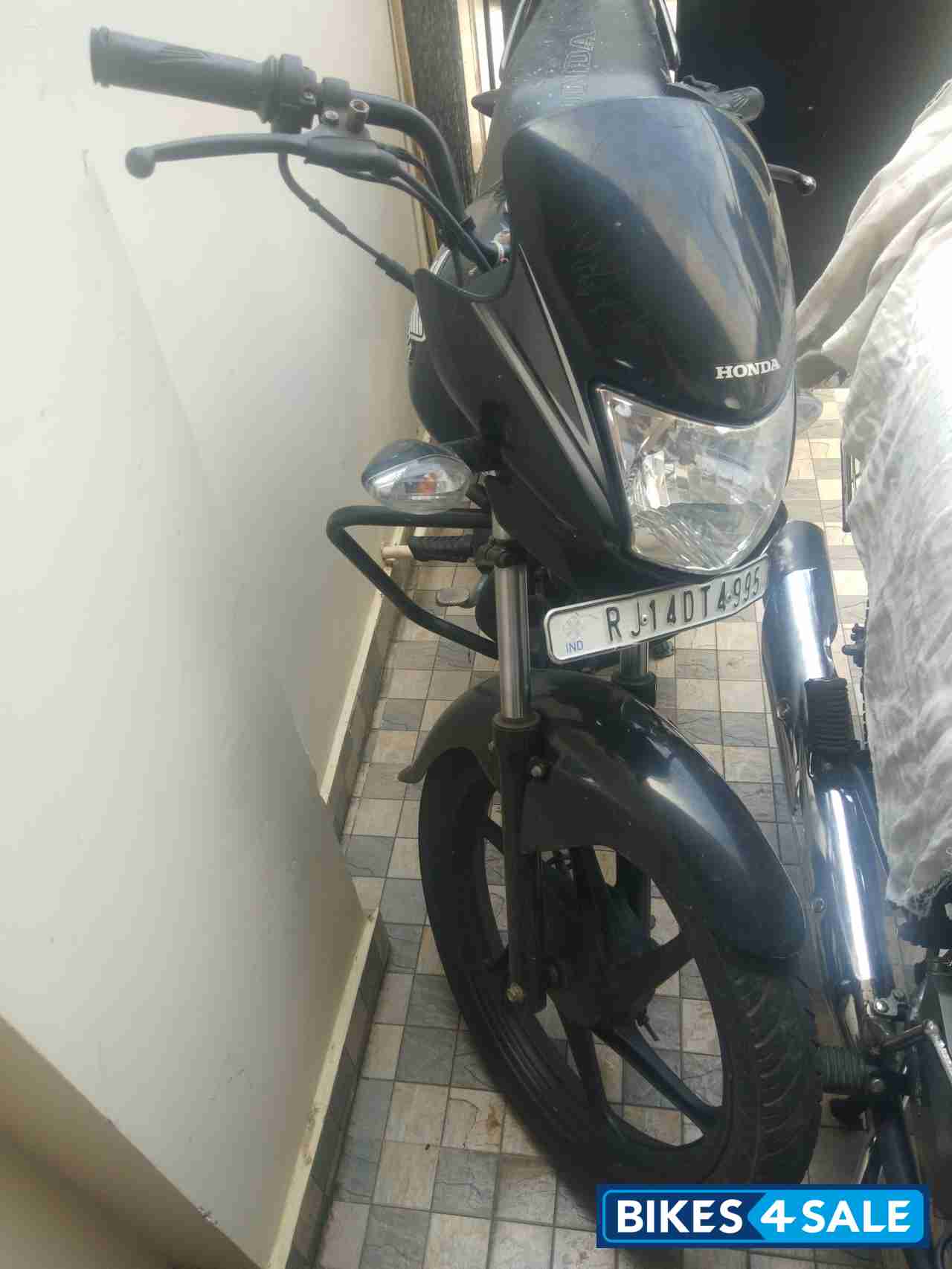 Honda Dream Yuga