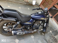 Bajaj Avenger Street 150